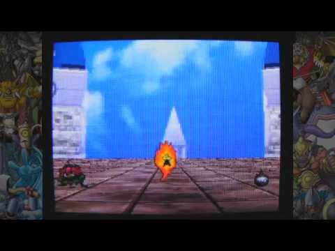 【DQMJ2P】最強マスター決定戦 F~D級 (闘技場戦付き) 【11/05/21、25】