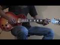 AC/DC Back In Black Cover