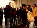 Atmosphere - Greatest Rap Battle Ever: Slug vs Faheem