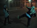 Evidence vs. Crackhead Evidence vs. Crackhead