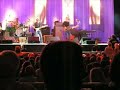 Eric Clapton at Ford Amphitheatre Tampa,Fl 5-3-08