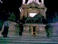 ANGEL DE LA INDEPEDENCIA CIUDAD DE MEXICO