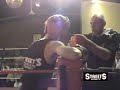 John Hiley vs Adam Lockley