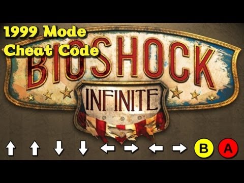 1999 mode bioshock 1999 mode bioshock
