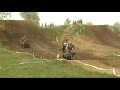 Sidecarcross / J�rva-Jaani motokross 11.5.20008