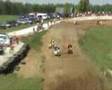 Sidecarcross / Järva-Jaani motokross 11.5.20008