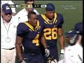 CAL CSU 2008 Highlights Part 1 of 4