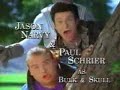 the first opening of season 2 (1994-1995): the thunderzord power.
