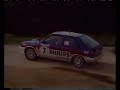 this video is a special tribute of Jean Jeannot Ragnotti, He is a good driver and spectacular ... Jean Ragnotti tribute 