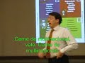 3ª parte: conferencia sobre personalidad en el cm albayzin