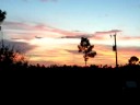 Sunset in South florida Aug. 6th, 2008 Sunset in South florida Aug. 6th, 2008