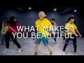 One Direction - What Makes You Beautiful | RAGI Ch