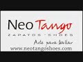 Campeones del Mundial en Tango Salon 2007