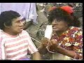 El Negro Tomas 5