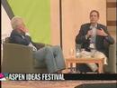 Pres. Bill Clinton on His Work Around the World I (2007)