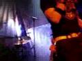 POTF - Fire Live @ Nosturi