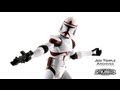 Yoda & Coruscant Guard Battle Pack (The Clone Wars)