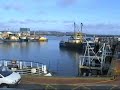 Brixham Harbour Timelapse