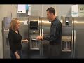 Whirlpool's Central Park refrigerator received an Energy Star rating. The Whirlpool Energy Star refrigerator lets you charge your iPod, watch digital pictures and more with attachments. Watch our video on this Whirlpool Energy Star refrigerator. A Whirlpool Energy Star refrigerator uses less energy than other refrigerators.