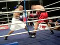 Gabor Balogh vs. Gotthard Hinteregger Boxen 6x3min Super Weltergewicht Gabor Balogh vs. Gotthard Hinteregger Boxen 6x3min Super Weltergewicht