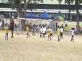 Kobe Bryan Diaz - Football Wonderkid from the Philippines
