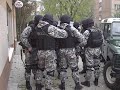 SPAP- Samodzielne Pododdziały Antyterrorystyczne Policji