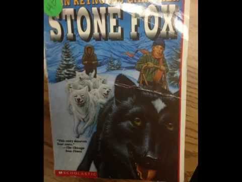 stonefox