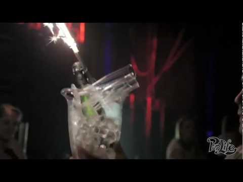 Poplife - a Celebration of Pop Culture (Vooruit Gent 10/9/11)