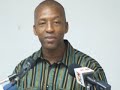 Sears on How FNM Had Bahamas on Brink of Further Sanctions