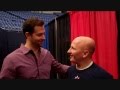 Scott Diamond Minnesota Twins wants @BPDMLB in the MLB Fan Cave 2012!