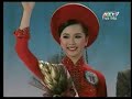 Miss Vietnam Universe 2008 Crowning Moment