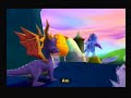 spyro 3 part 1