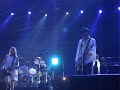 Sonic Youth - Do You Believe In Rapture live @ Open'er 2007