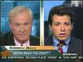 War hawk admits Iraq was about imperialism, not WMD