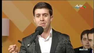 Serxan Bunyadzade - Bes ne deyim