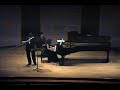 S. Prokofiev - Sonata op.94 (mvt 3) S. Prokofiev - Sonata op.94 (mvt 3)
