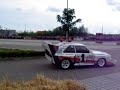 Audi quattro rally A2 & S1 Pikes Peak