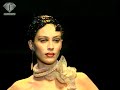 GIORGIO ARMANI HAUTE COUTURE 2005