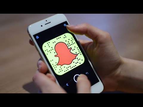 Snapchat wird wieder beliebter - der Umsatz verbesserte sich auch