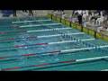 Nathan at short course championships
