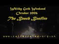 Whitby Goth Weekend October 2006: an overview! Whitby Goth Weekend October 2006: an overview!