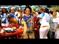Beija Flor Samba School - Dancing girl boy - October 15, 2009