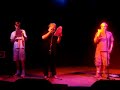 iodine truck stop by the Atlanta Poets Group