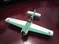 Fly Over! Electric airmodels compilation