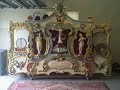 Bruder organ 80 keyless Ungarische Lustspiel Overture
