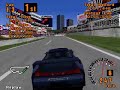 Gran Turismo Psx - Honda Nsx Type S Demonstration