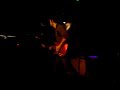 Doyle Bramhall II and new band at Antones 7-12-08