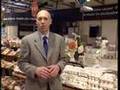 La ricetta della Colomba Pasquale