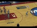 Davidson upsets Georgetown