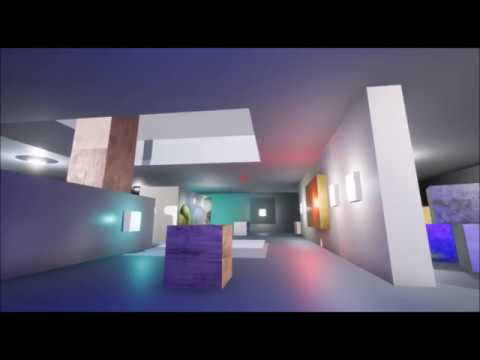 Game Design Portfolio 2018 – Noir Vortex